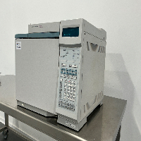 Agilent 6890N GC image 1